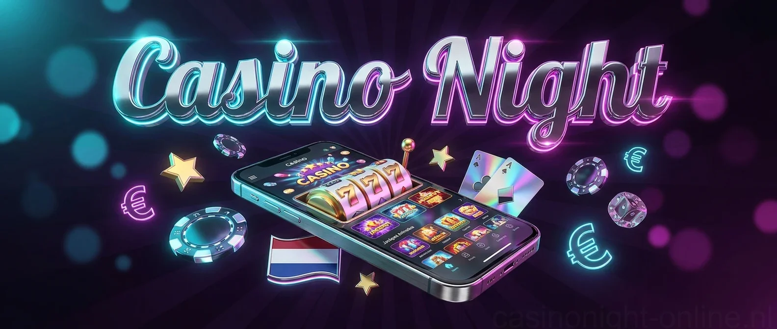 Casino Night