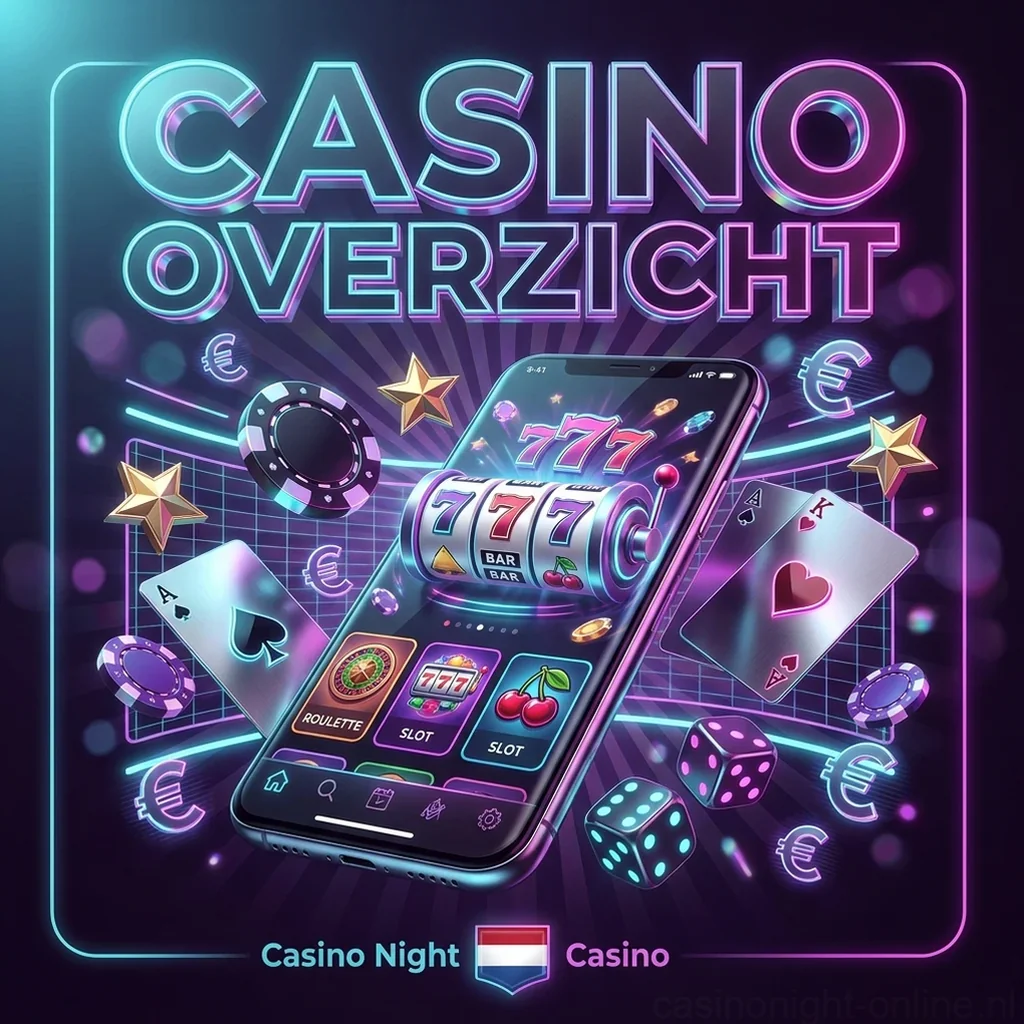 Casino Overzicht
